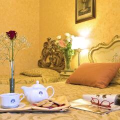 Hotel Villa San Lorenzo Maria в номере