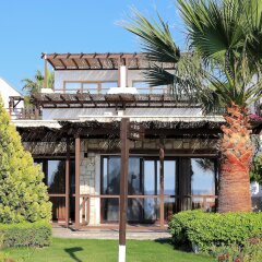 Ceshme Plus Hotel Чешме