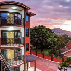 High Quality Apartment in Secure Resort - 24 People in Kampala, Uganda from 109$, photos, reviews - zenhotels.com photo 9