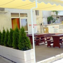 Hotel Aneli Сандански балкон