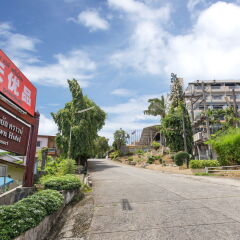 Patong 7Days Premium Hotel Phuket
