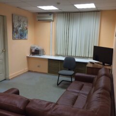 Hostel On Generala Ermolova Москва помещение для мероприятий