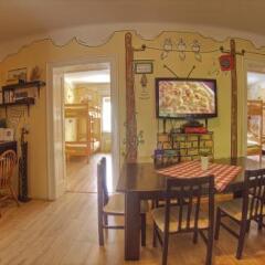 Отель City Hostel Сербия, Нови Сад - отзывы, цены и фото номеров - забронировать отель City Hostel онлайн фото 3