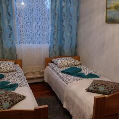 Отель Guesthouse Stranda Helsinki комната для гостей фото 4