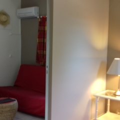 Residence Ti Village Creole in Sainte-Anne, France from 68$, photos, reviews - zenhotels.com guestroom