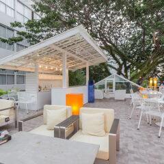 Отель Sino House Phuket Hotel Таиланд, Пхукет - отзывы, цены и фото номеров - забронировать отель Sino House Phuket Hotel онлайн с домашними животными