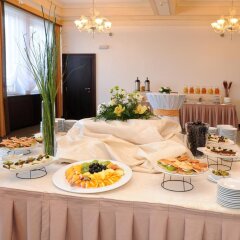 Hotel International Prague
