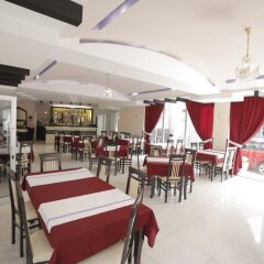 Отель Autostation Hotel Албания, Преза - отзывы, цены и фото номеров - забронировать отель Autostation Hotel онлайн питание
