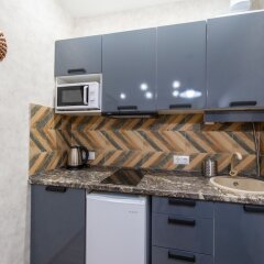 Апартаменты More Apartments na GES 5 (3) Красная Поляна фото 3