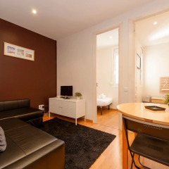 Отель Bbarcelona Plaza Espana Flats Испания, Барселона - отзывы, цены и фото номеров - забронировать отель Bbarcelona Plaza Espana Flats онлайн фото 9