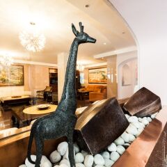 Hotel Torre Azul & Spa - Adults Only интерьер отеля фото 5