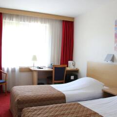 Отель Bastion Hotel Schiphol / Hoofddorp Нидерланды, Хофддорп - 1 отзыв об отеле, цены и фото номеров - забронировать отель Bastion Hotel Schiphol / Hoofddorp онлайн комната для гостей фото 2