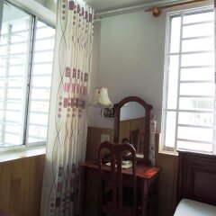 New Day Hotel in Nha Trang, Vietnam from 35$, photos, reviews - zenhotels.com room amenities photo 2