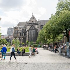 Отель Smartflats Cathédrale Льеж детские мероприятия фото 2