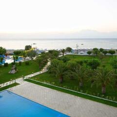 Mitsis Faliraki Beach Hotel And Spa Фалираки пляж фото 2