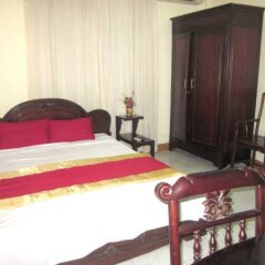 Tra My Hotel комната для гостей