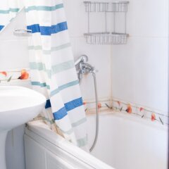 Апартаменты Apartment On Volgogradskiy 1 Москва фото 6