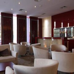 Shenzhen Sichuan Hotel Шэньчжэнь гостиничный бар