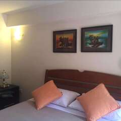 Отель Pong Yang Farm and Resort комната для гостей фото 4