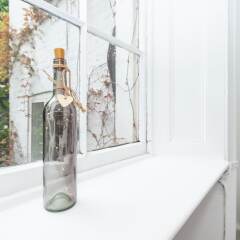 Апартаменты PML Apartments Montpelier Street Лондон балкон
