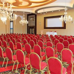 Kronos Hotel Турция, Анкара - отзывы, цены и фото номеров - забронировать отель Kronos Hotel онлайн интерьер отеля фото 3