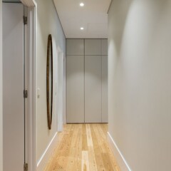 Апартаменты LX4U Apartments Baixa Douradores интерьер отеля