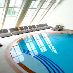 Sentido Perissia Турция, Сиде - отзывы, цены и фото номеров - забронировать отель Sentido Perissia онлайн бассейн