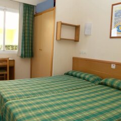 Отель Apartamentos Solecito удобства в номере фото 2