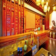 SSAW Boutique Hotel Shanghai Bund(Narada Boutique YuGarden) развлечения
