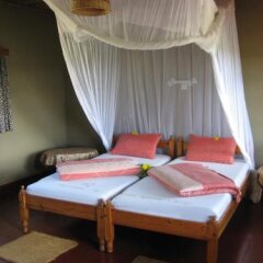 Kitani Safari Lodge in Tsavo, Kenya from 255$, photos, reviews - zenhotels.com spa photo 2