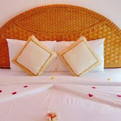Green Hotel Nha Trang удобства в номере