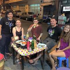 Zee Thai Hostel