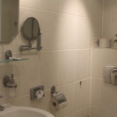 Hotel Müller Köln ванная