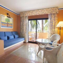 Отель Grand Bahia Principe Punta Cana - All Inclusive Доминикана, Пунта Кана - отзывы, цены и фото номеров - забронировать отель Grand Bahia Principe Punta Cana - All Inclusive онлайн комната для гостей фото 5