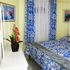 Отель Private 2 Bedroom Condo A31 Sandcastle комната для гостей фото 3
