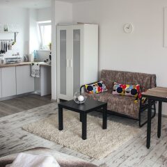 Отель Sunny City Center Apartment Польша, Варшава - отзывы, цены и фото номеров - забронировать отель Sunny City Center Apartment онлайн детские мероприятия фото 2