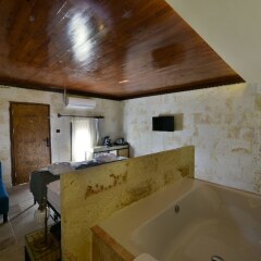 The Loop Hotel Kapadokya Аванос в номере