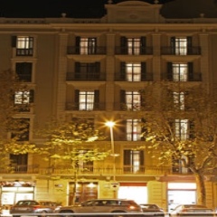 Отель MH Apartments Suites Испания, Барселона - отзывы, цены и фото номеров - забронировать отель MH Apartments Suites онлайн фото 4