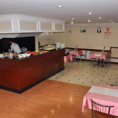 Grand Reis Hotel питание