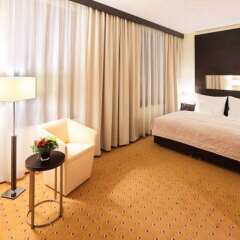 Отель Clarion Hotel Prague City Чехия, Прага - - забронировать отель Clarion Hotel Prague City, цены и фото номеров удобства в номере фото 2