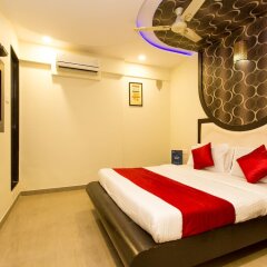 Hotel Railway Inn in Thane, India from 59$, photos, reviews - zenhotels.com
