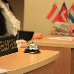 Отель City Walls Hotel Азербайджан, Баку - отзывы, цены и фото номеров - забронировать отель City Walls Hotel онлайн фото 2