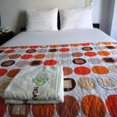 Отель Ngan Pho Hotel Вьетнам, Нячанг - отзывы, цены и фото номеров - забронировать отель Ngan Pho Hotel онлайн удобства в номере