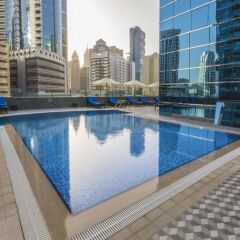 Отель Golden Tulip Al Thanyah детские мероприятия