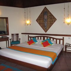 Отель Club Med Las Villas de Finolhu Мальдивы, Атолл Каафу - отзывы, цены и фото номеров - забронировать отель Club Med Las Villas de Finolhu онлайн фото 6