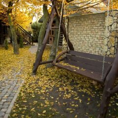 София Отель Ровно детские мероприятия