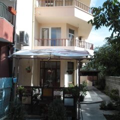 Отель Dobrevi Guest House Болгария, Бургас - отзывы, цены и фото номеров - забронировать отель Dobrevi Guest House онлайн фото 3