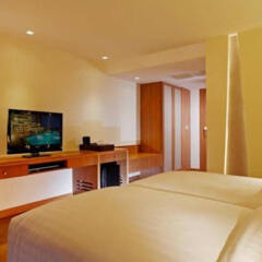 Отель Centara Nova Hotel & Spa Pattaya Таиланд, Паттайя - отзывы, цены и фото номеров - забронировать отель Centara Nova Hotel & Spa Pattaya онлайн
