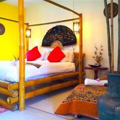 Отель Kantiang Oasis Resort & Spa детские мероприятия фото 2