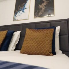 Отель Kerkstraat Suites Нидерланды, Амстердам - отзывы, цены и фото номеров - забронировать отель Kerkstraat Suites онлайн комната для гостей фото 4